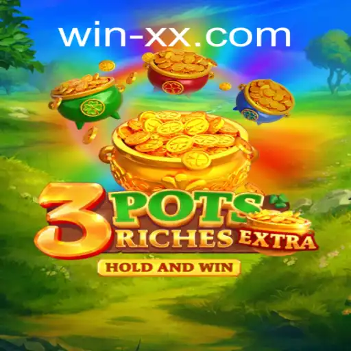 Descubra o Fascinante Mundo de 3potsExtra e as Regras Inovadoras de Jogo