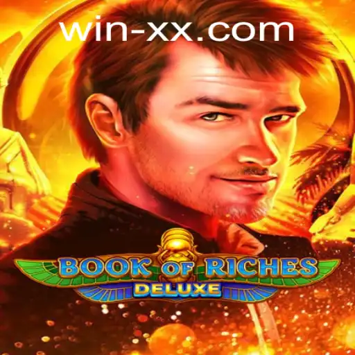 Explorando o Mundo de Book of Riches Deluxe: Regras e Dicas para Vencer