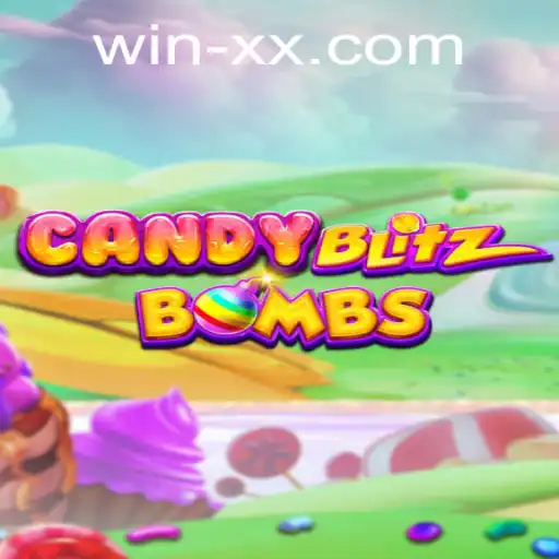 CandyBlitzBombs: Descubra Como Ser Um Mestre Neste Novo Jogo Incrível