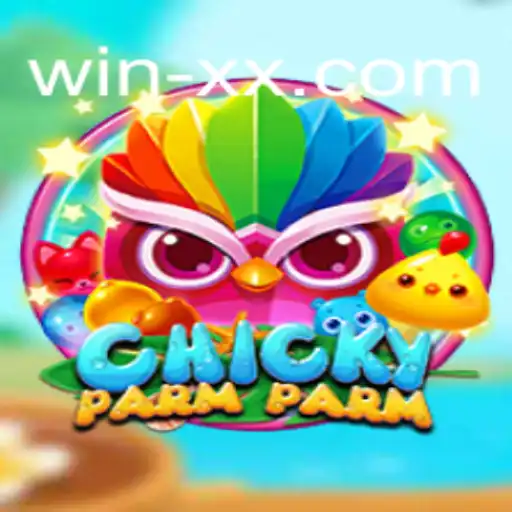 Explorando o Fascinante Mundo de ChickyParmParm