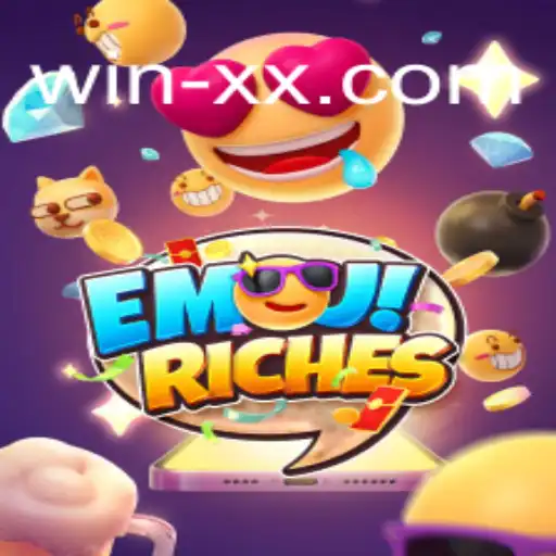 Explorando o Mundo Emocionante do Jogo EmojiRiches