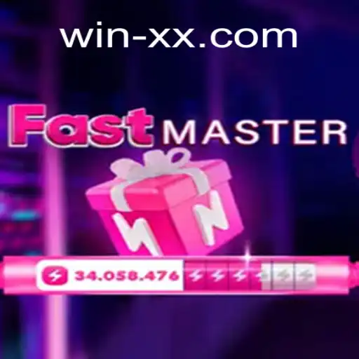 Descubra o Emocionante Mundo de FastMaster