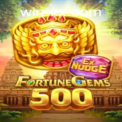 Descubra o Mundo de FortuneGems500: O Jogo de Estratégia e Sorte