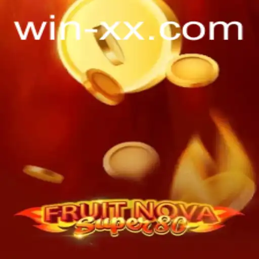 Desvendando o FruitNovaSuper80: O Jogo de Slot que Conquistou os Cassinos Online