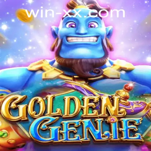 GOLDENGENIE: Explorando as Regras e a Magia do Jogo