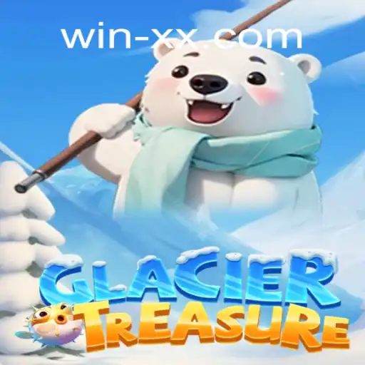Descubra GlacierTreasure e Conquiste o Desafio supremo com Winxx