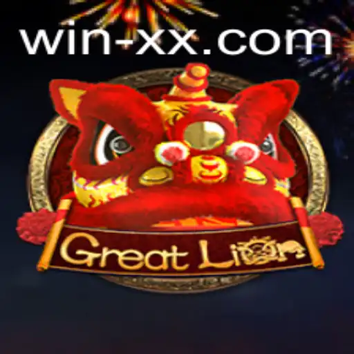 Descubra o Mundo de GreatLion: Um Jogo Envolvente e Desafiador