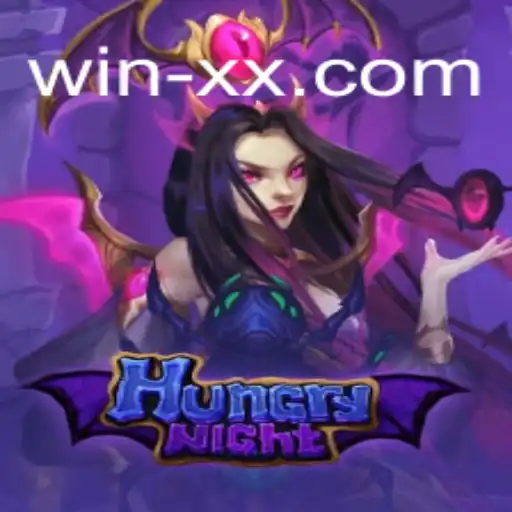 Explorando o Mundo de HungryNight: Uma Jornada Intensa e Competitiva