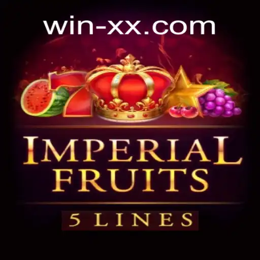 Explorando a Excitante Aventura de ImperialFruits5: Um Jogo que Redefine a Diversão