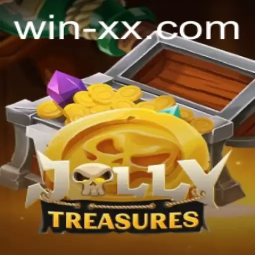 JollyTreasures: Aventuras e Segredos de um Jogo Fascinante