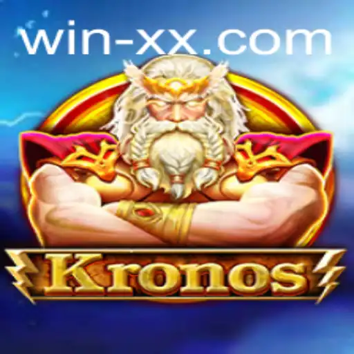 Descubra o Fascinante Mundo de Kronos: O Jogo que Invade o Futuro