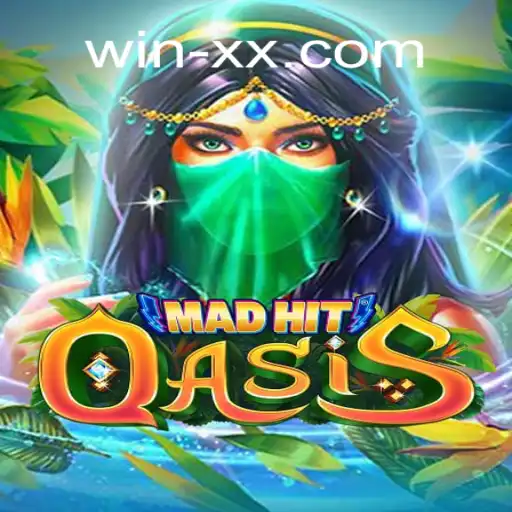 Explorando o Mundo de MadHitOasis: O Novo Fenômeno dos Jogos