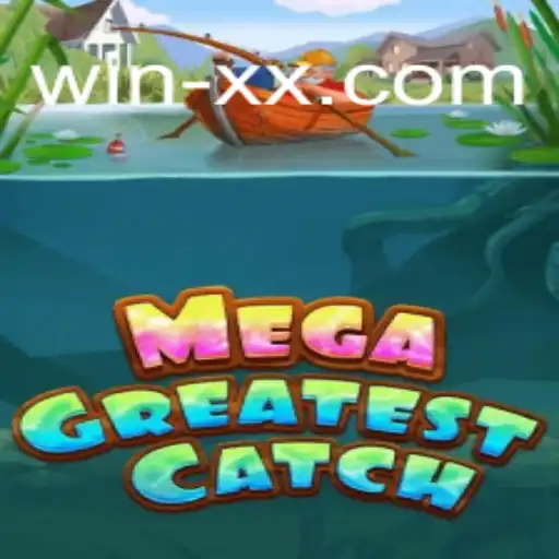 Explorando MegaGreatestCatch: O Jogo de Pescaria Revolucionário