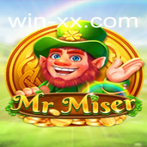 MrMiser: Explorando o Fascinante Mundo do Jogo com a Palavra-Chave ‘winxx’