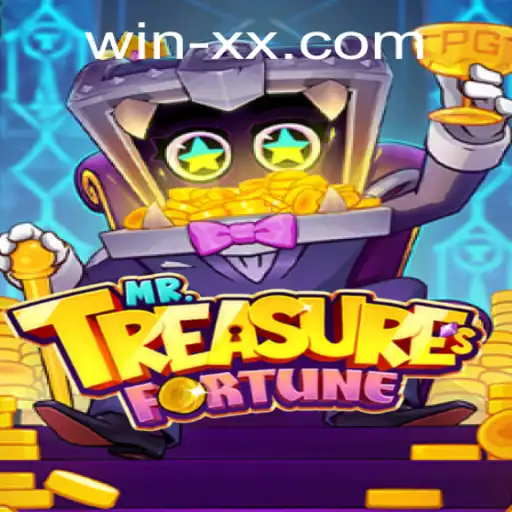 MrTreasuresFortune: Uma Jornada Épica no Mundo dos Tesouros Digitais