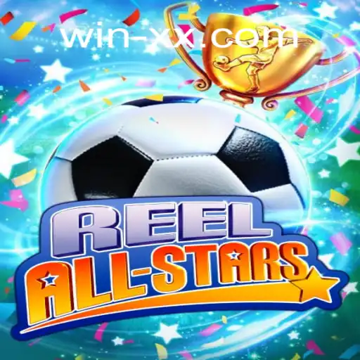 Explorando o Universo dos Jogos: ReelAllStars e sua Dinâmica Inovadora
