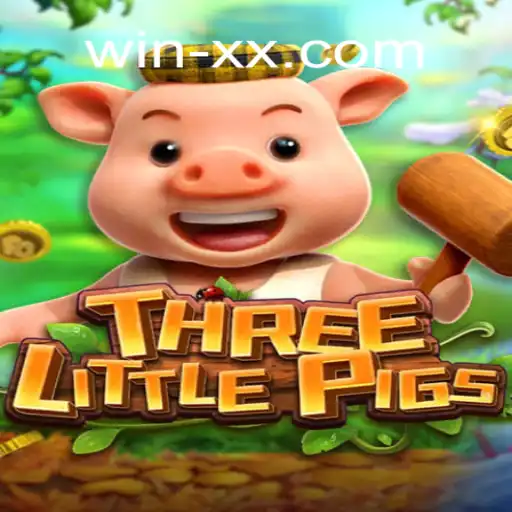Explorando o Mundo Fascinante de THREELITTLEPIGS: Um Jogo de Estratégia e Criatividade