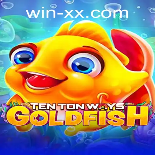 Explorando o Fascinante Mundo de 'TenTonWaysGoldfish' - Um Guia Completo