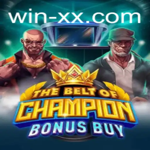 Explorando o Mundo de TheBeltOfChampionBonusBuy: Uma Aventura de Jogos Contemporâneos