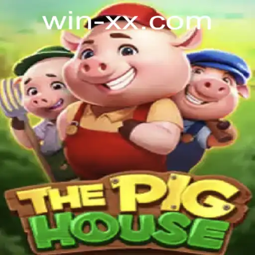 Explorando o Fascinante Mundo de ThePigHouse: Como Jogar e Vencer com Estratégia