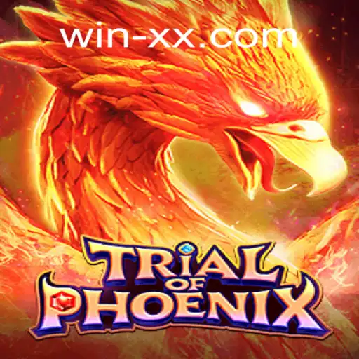 Desvendando TrialofPhoenix: A Nova Sensação dos Jogos